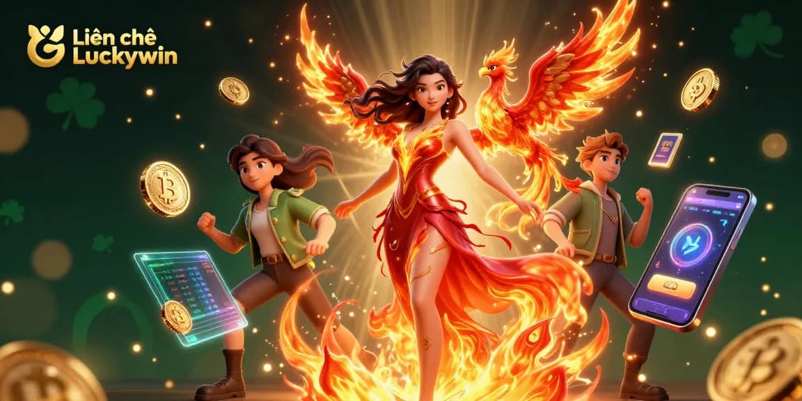 Get instant support with Liên hệ Luckywin through chat and hotline for casino assistance.
