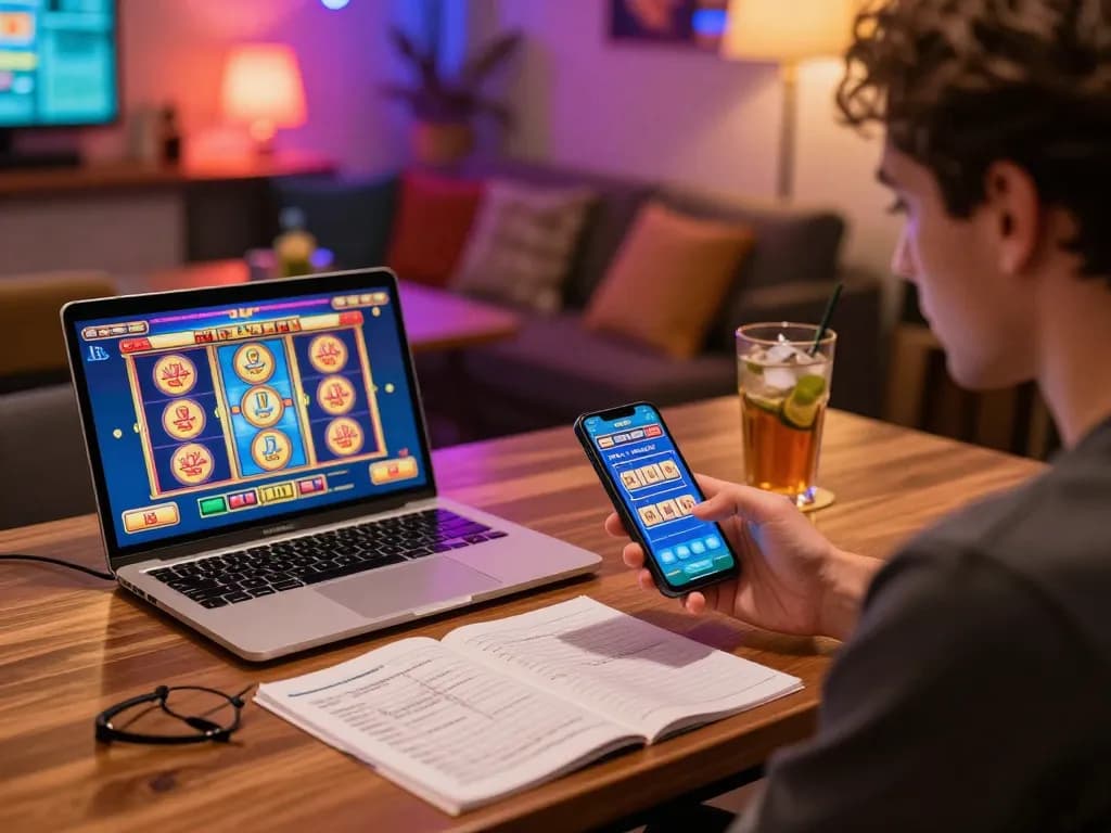 Experience the thrill of fabet online gaming with engaging live dealer interactions and players.