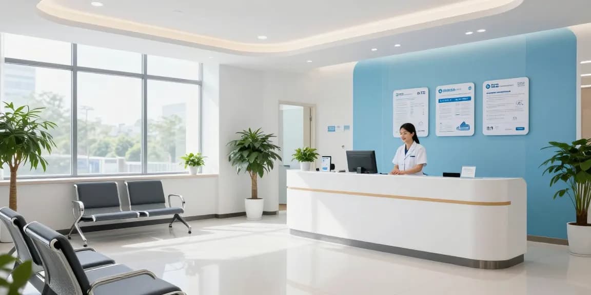 The best hair transplant Turkey services at a modern healthcare clinic, ensuring quality patient care and doctor consultations.