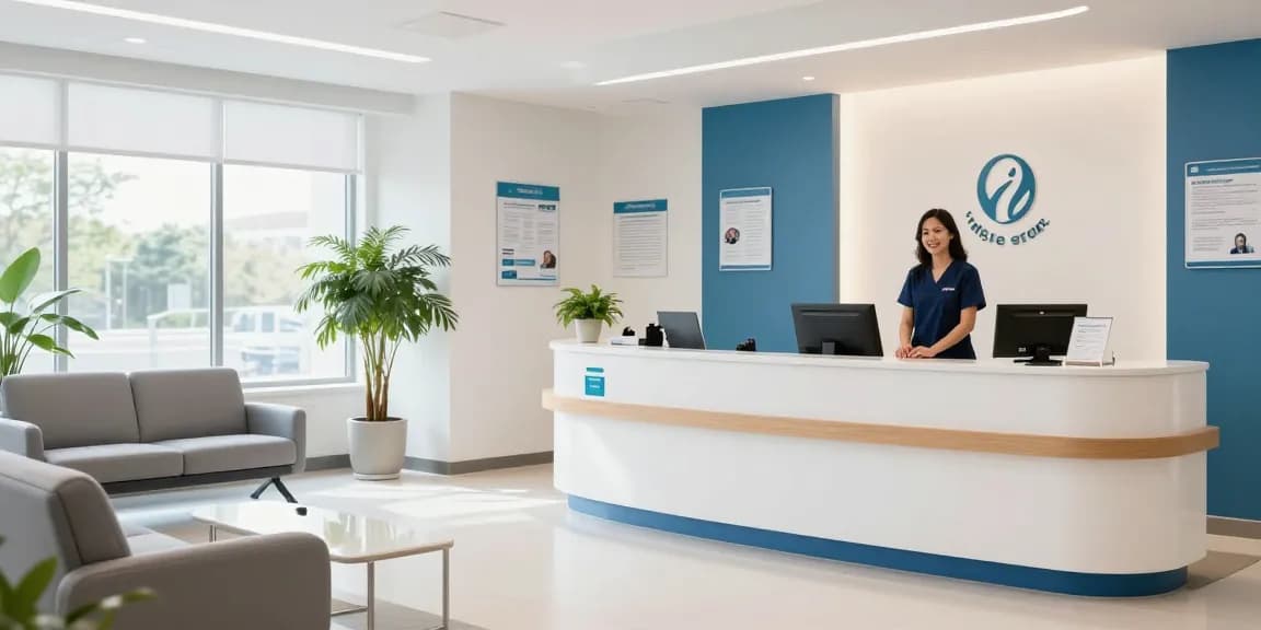 The hair transplant turkey price offers comprehensive patient care in a modern health clinic environment.