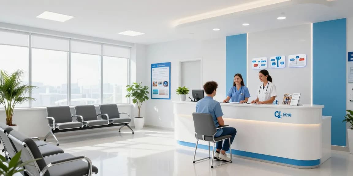 Hair transplant turkey price - Compassionate patient care in medical services.