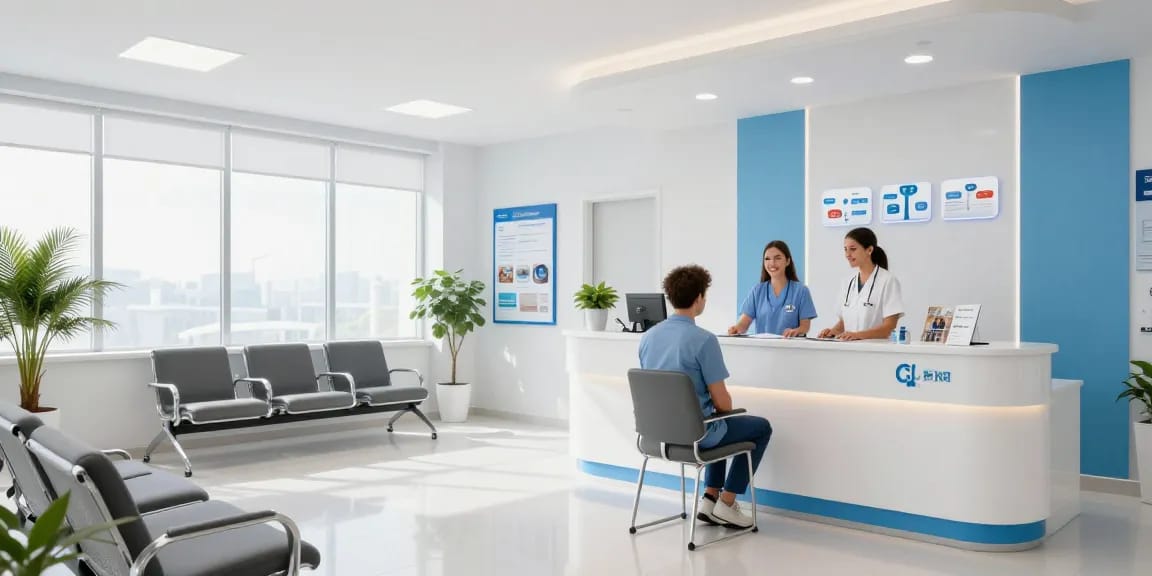 Hair transplant turkey price - Compassionate patient care in medical services.