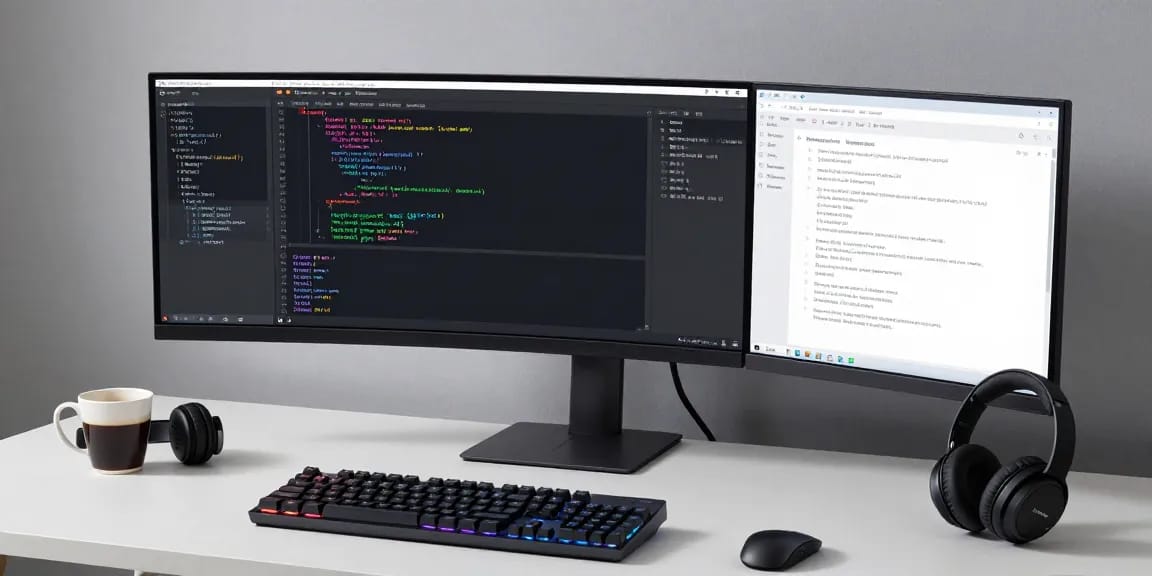 Gi8 software development tools and coding setup for cloud computing solutions