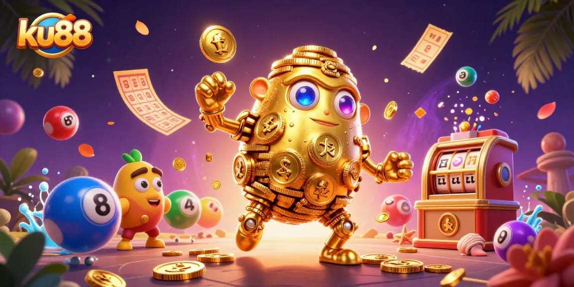 Engage with ku88 and unlock your fortune through a dynamic casino experience.