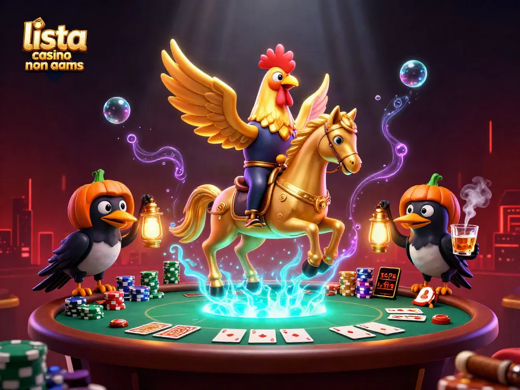 Gioca con la nostra lista casino non AAMS e scopri l'azione al tavolo di poker.