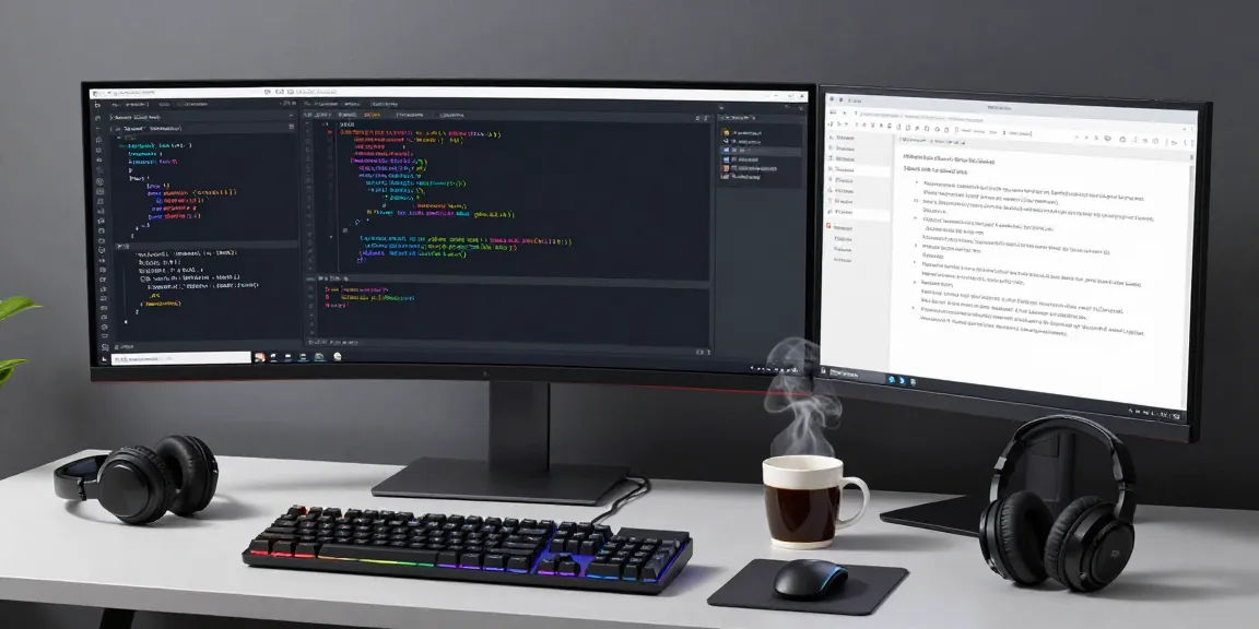 ae888 com innovative software development workspace showcasing programming and AI technology.