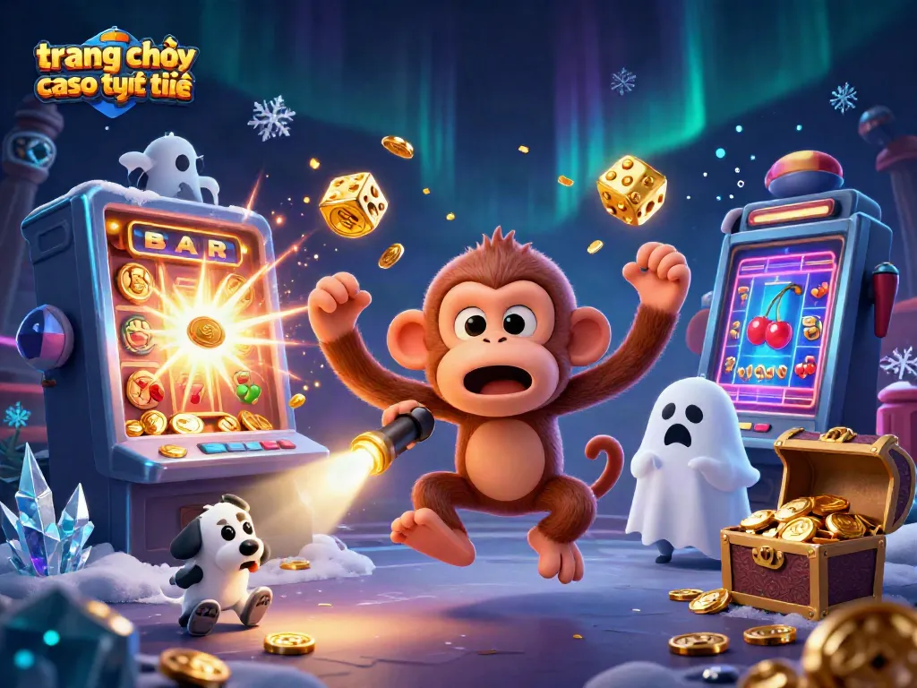 trang chơi casino trực tuyến với những trò chơi hấp dẫn và chiến thắng lớn