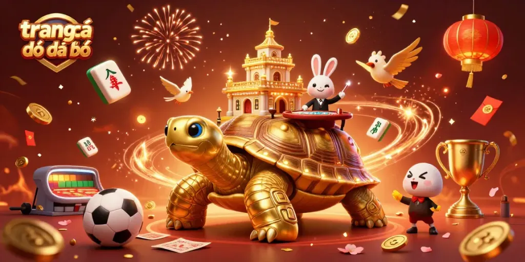 Các trang cá độ đá bóng tạo nên trải nghiệm cược thú vị với hình ảnh rực rỡ và không khí náo nhiệt.